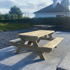 Picnic Bench