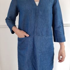 Zara tunic!
