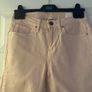 Brand new Salmon Tommy Hilfiger RW Jegging Fit como stretchy denim size 26 UK8 EU 36 Free post Image 3