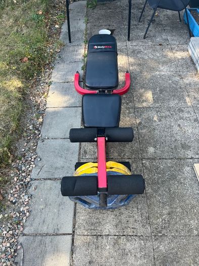 Home Gym