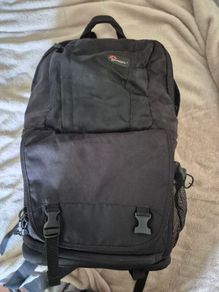 Lowepro Fastpack 350 Camera & Laptop Backpack - Excellent Condition