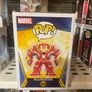 Funko POP Hulkbuster  294 Image 5