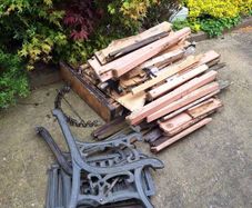 FREE Timber