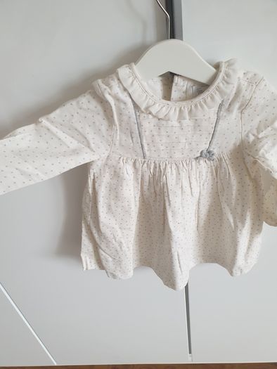 Spanish dresses 12 months