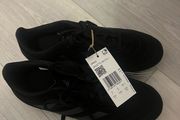 kids football boots adidas black