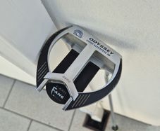 Odyssey putter