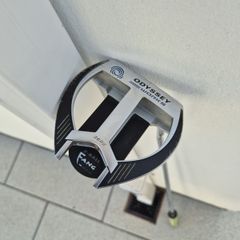 Odyssey putter