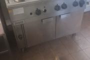 Kitchen contents