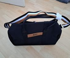 Hugo Boss Parfum Weekender bag