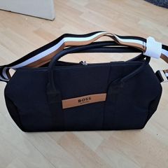 Hugo Boss Parfum Weekender bag