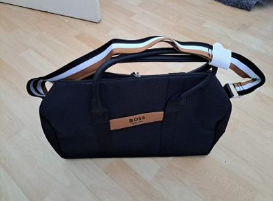 Hugo Boss Parfum Weekender bag