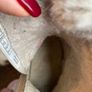Girl boots Clarks 6G Image 4