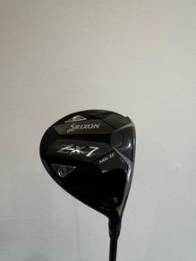 Srixon ZX7 MkII Driver
