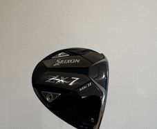Srixon ZX7 MkII Driver