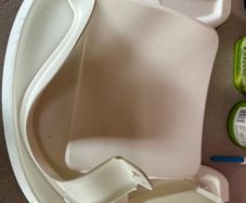 tripp trapp baby set