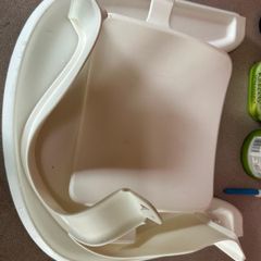 tripp trapp baby set