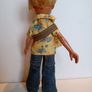 Bratz Boyz Cameron Doll 2003 Image 3