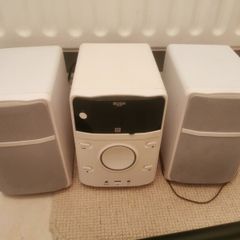 bush hifi