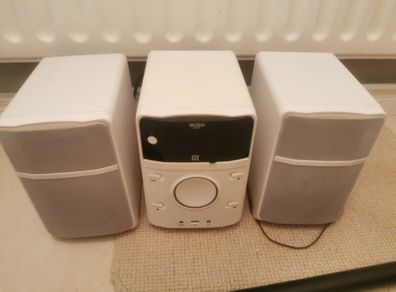 bush hifi
