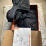 Stokke Dark blue 3-in-1 baby carrier Image 6