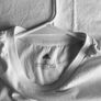 White Adidas TShirt Top L Image 3