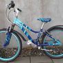 Girls Bicycle Image 2