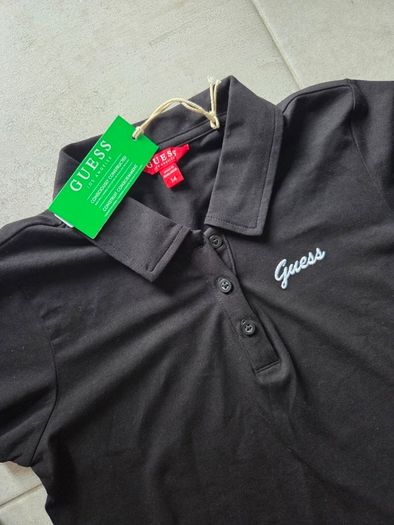 14years, With Tags Girls Guess PoloShirt
