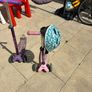2 Microscooters Image 4