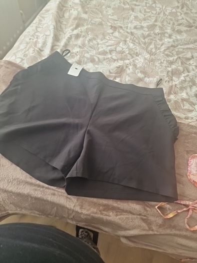short