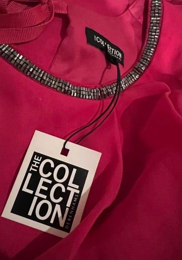 the collection dress