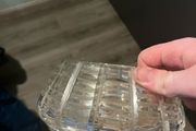waterford crystal bowl