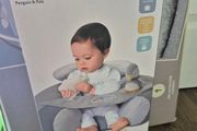 Nuby Floor Seat