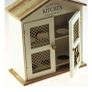 Lovely Wooden Egg House Image 4