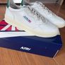 Autry New Mens Trainers Image 4
