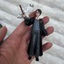 Set of 4 figures Schleich Hermione Hagrid Harry Ron Used Please see photos Image 5