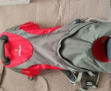 Littlelife Cross country s3