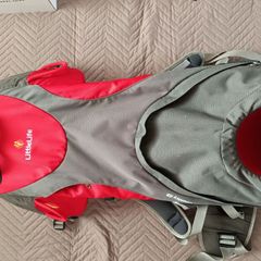 Littlelife Cross country s3