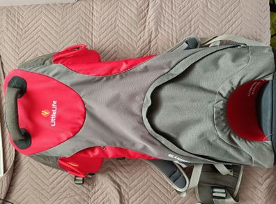 Littlelife Cross country s3