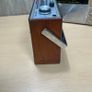 Vintage Roberts R606-MB Portable Radio + Benkson Solid State 8 - Faulty - PROP Image 4