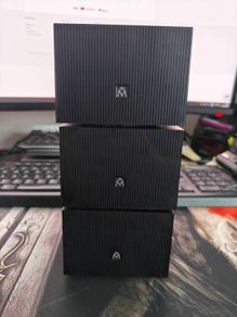 Mesh WiFi Routers System