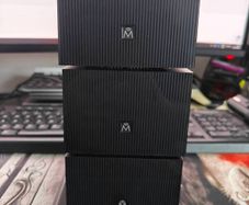 Mesh WiFi Routers System