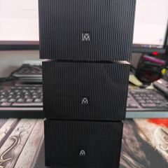 Mesh WiFi Routers System