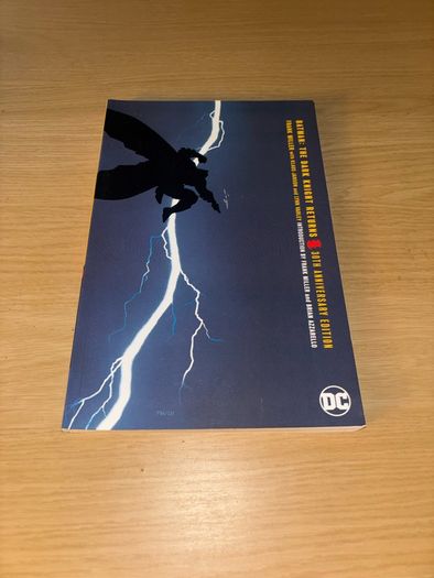 Graphic Novel Collection - Batman - Junji Ito - Marvel - Watchmen - Hellboy