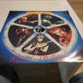 Marillion vinyl joblot Image 4
