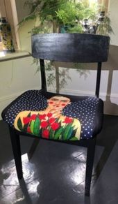 Mid Century chair