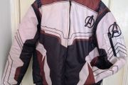 Marvel Avengers jacket