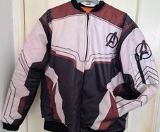 Marvel Avengers jacket