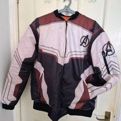 Marvel Avengers jacket