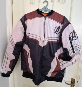 Marvel Avengers jacket