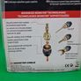 Poatage - 5 x Monster Cable Quick Lock Angled 24k Gold Spades Image 5